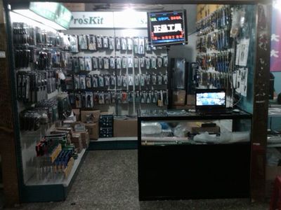 沈陽電子市場中的專業(yè)之選 泓瑞科技電子工具經(jīng)銷處五金產(chǎn)品零售探析