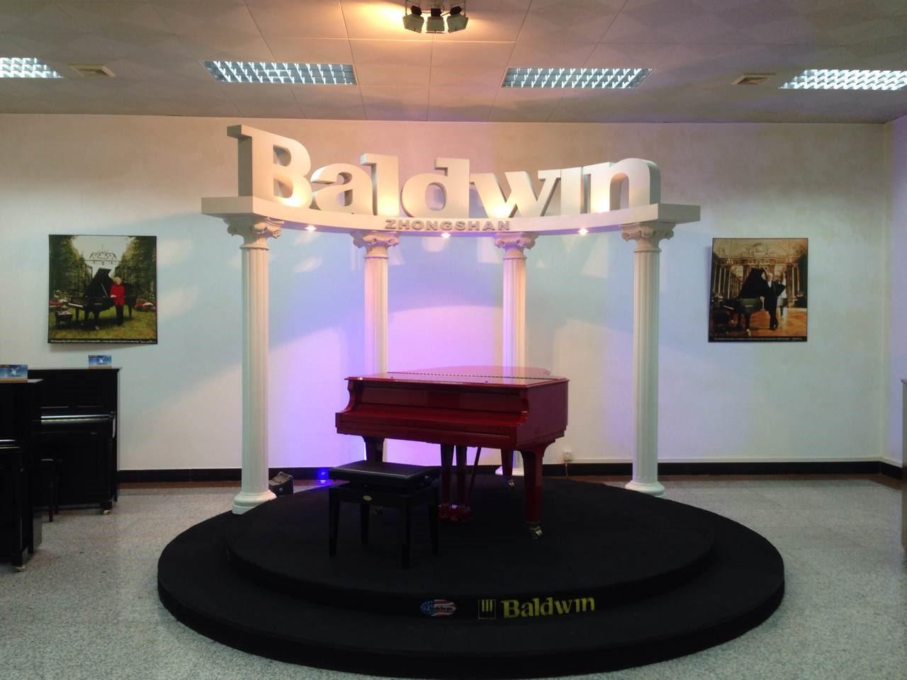 新手學鋼琴如何選購？美系經典鮑德溫（Baldwin）與您共啟音樂之旅